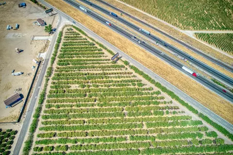 Exterior - 0 Road 22, Madera, CA 93637 photo 1 of 1