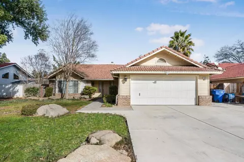 1526 E Niles Ave, Fresno, CA 93720