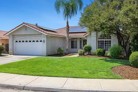 285 Mccollum Ln, Coalinga, CA 93210