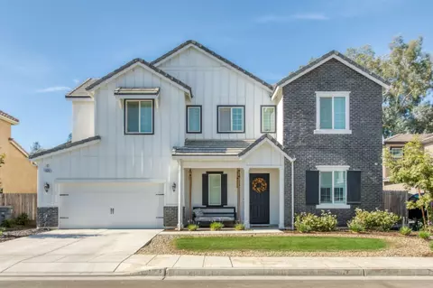 1522 N Ryan Ave, Clovis, CA 93619