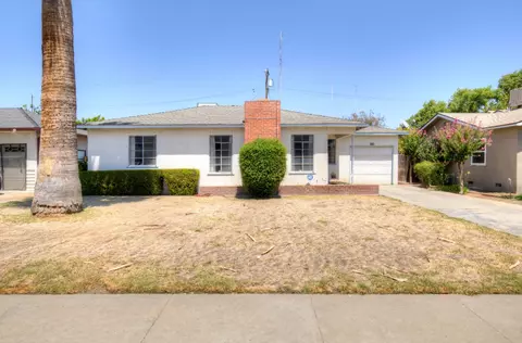 4335 E Brentwood Ave, Fresno, CA 93703