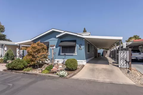 8701 Highway 41 #53, Fresno, CA 93720