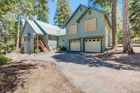 41187 Heartwood Ln, Shaver Lake, CA 93664