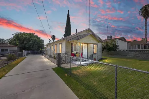 605 Belmont Ave, Bakersfield, CA 93308