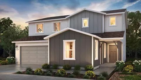 2101 Heidi Ave #17 S, Sanger, CA 93657