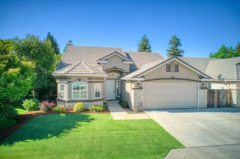 2653 E Plymouth Way, Fresno, CA 93720