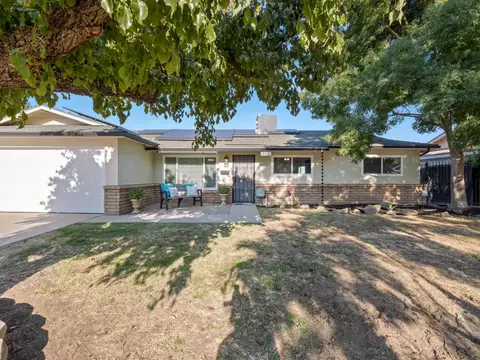 3518 Howard St, Selma, CA 93662