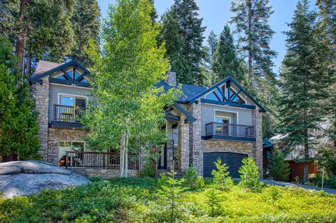 41334 Cedar Ridge Ln, Shaver Lake, CA 93664