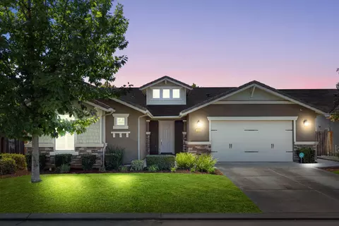 1632 N Broadbent Ln, Clovis, CA 93619 photo 1