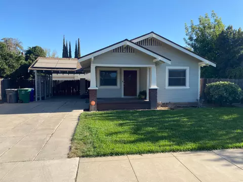 947 W Friesen Ave, Reedley, CA 93654