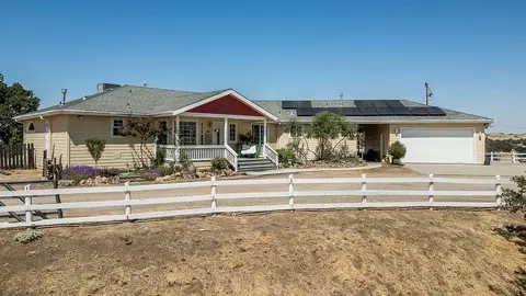 25322 Road 407, Raymond, CA 93653
