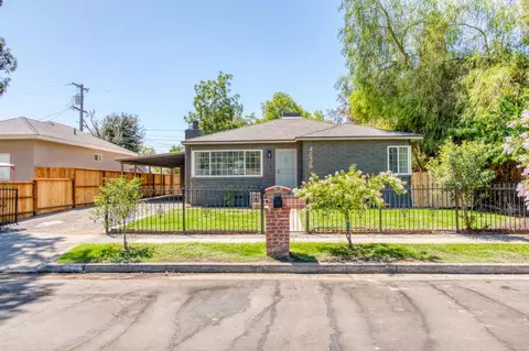 4636 E Mckenzie Ave, Fresno, CA 93702