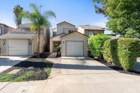 3669 W Harvard Ave, Fresno, CA 93722