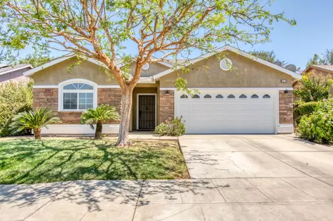 2518 N San Pedro Ave, Fresno, CA 93722