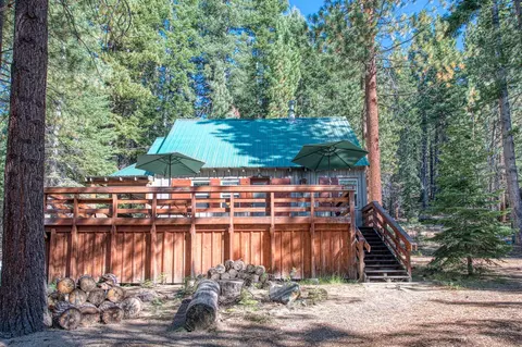 62586 Potter Crk #19, Lakeshore, CA 93634