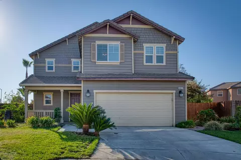 6911 E Orleans Ave, Fresno, CA 93727