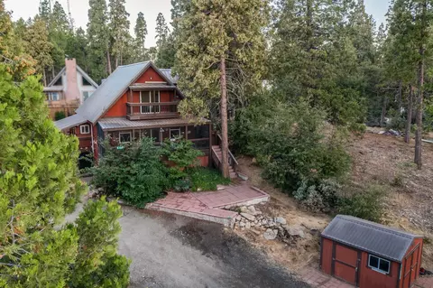 41890 Corlew Ln, Auberry, CA 93602