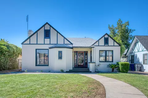 4438 E Iowa, Fresno, CA 93702