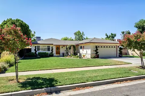 3312 E Farrin Ave, Fresno, CA 93726
