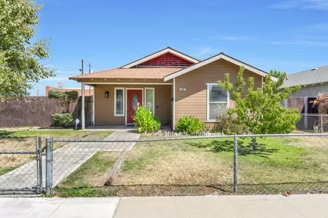 480 N Calaveras St, Fresno, CA 93701
