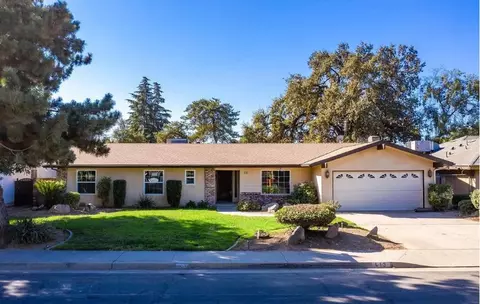 413 E La Crosse Ave, Fowler, CA 93625