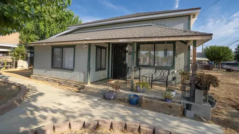 287 E Pleasant St, Coalinga, CA 93210