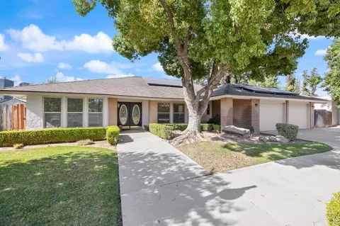6615 N Marty Ave, Fresno, CA 93711