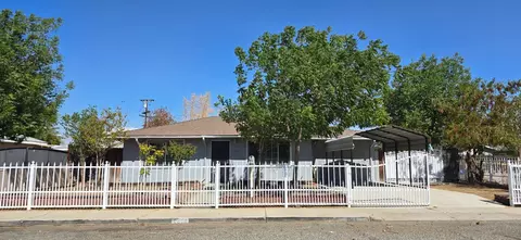 1614 N 7th St, Fresno, CA 93703