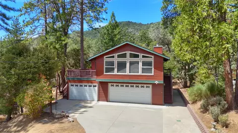 35768 Sierra Linda Dr, Wishon, CA 93669