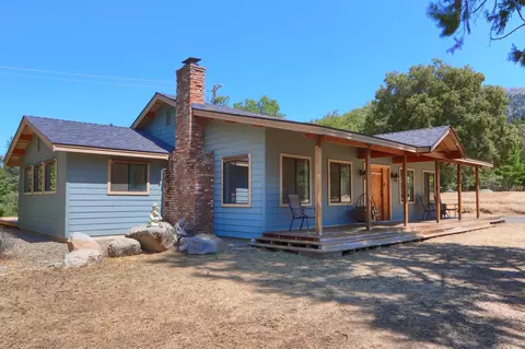 3318 Triangle Rd, Mariposa, CA 95338