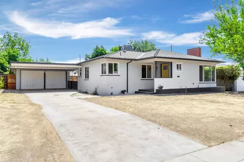 2824 E Brown Ave, Fresno, CA 93703