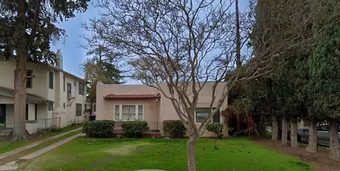 750 Elizabeth St, Fresno, CA 93728