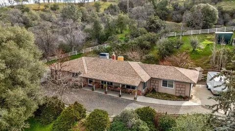 46473 Konklin Rd, Coarsegold, CA 93614