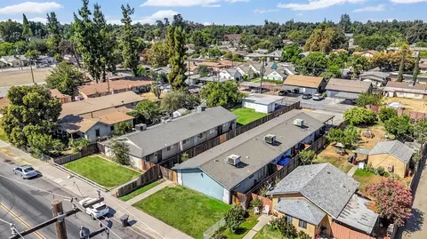 315 N Giddings St, Visalia, CA 93291