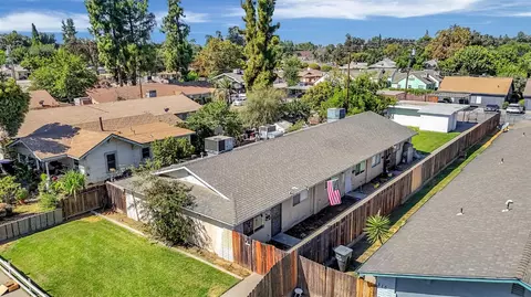 313 N Giddings St, Visalia, CA 93291