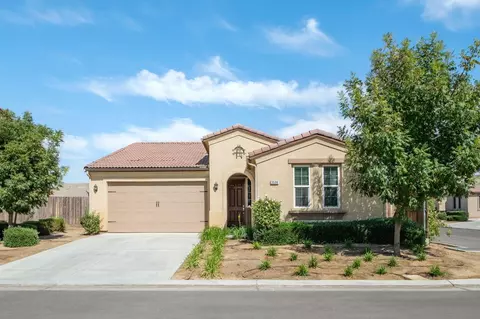 3536 N Hornet Ave, Fresno, CA 93737