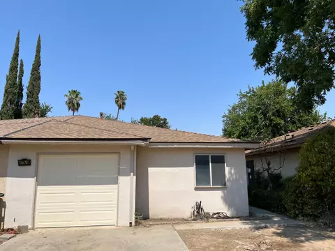 4724 W Ashlan Ave, Fresno, CA 93722