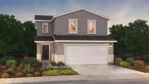 365 Halisan Ct #45 AR, Merced, CA 95341