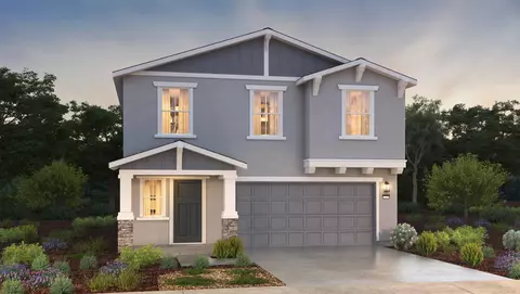 332 Halisan Ct #51 AR, Merced, CA 95341