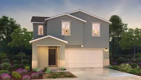 317 Sable Ct #55 AR, Merced, CA 95341