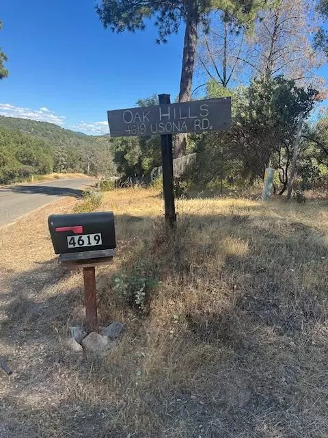 4619 Usona Rd, Mariposa, CA 95338