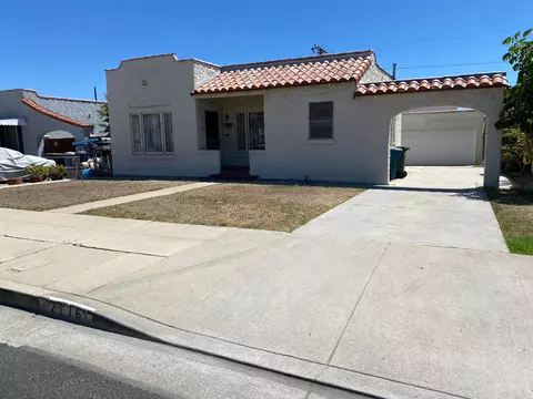 2116 247th St, Lomita, CA 90717