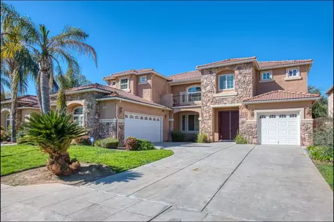 2862 E Salem Ave, Fresno, CA 93720
