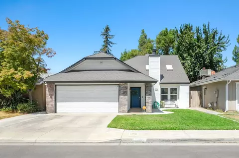 3656 W Harvard Ave, Fresno, CA 93722