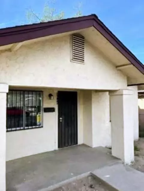 2524 E Grant Ave, Fresno, CA 93701