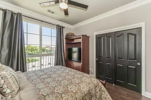 Bedroom - 986 Encino Ave, Clovis, CA 93619 photo 4 of 7