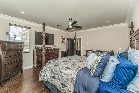 Bedroom - 986 Encino Ave, Clovis, CA 93619 photo 2 of 7