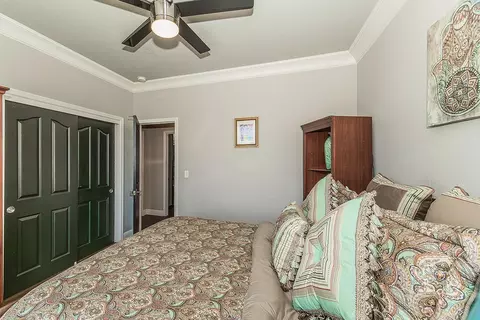 Bedroom - 986 Encino Ave, Clovis, CA 93619 photo 5 of 7