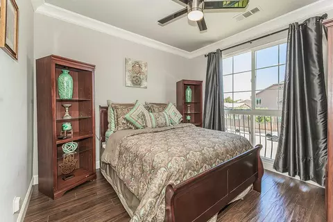 Bedroom - 986 Encino Ave, Clovis, CA 93619 photo 3 of 7