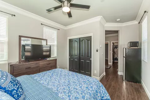 Bedroom - 986 Encino Ave, Clovis, CA 93619 photo 7 of 7
